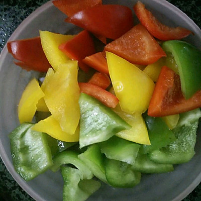 美味可口的家常炒牛肉片超美味没吃过太可惜了 第5张