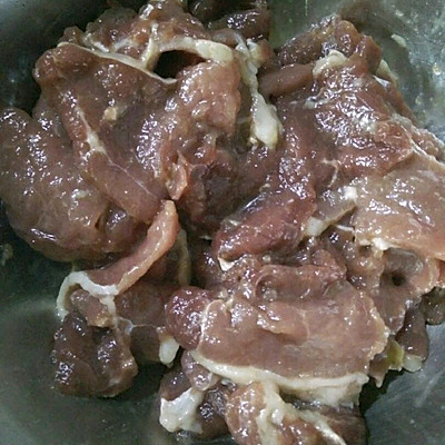 美味可口的家常炒牛肉片超美味没吃过太可惜了 第9张