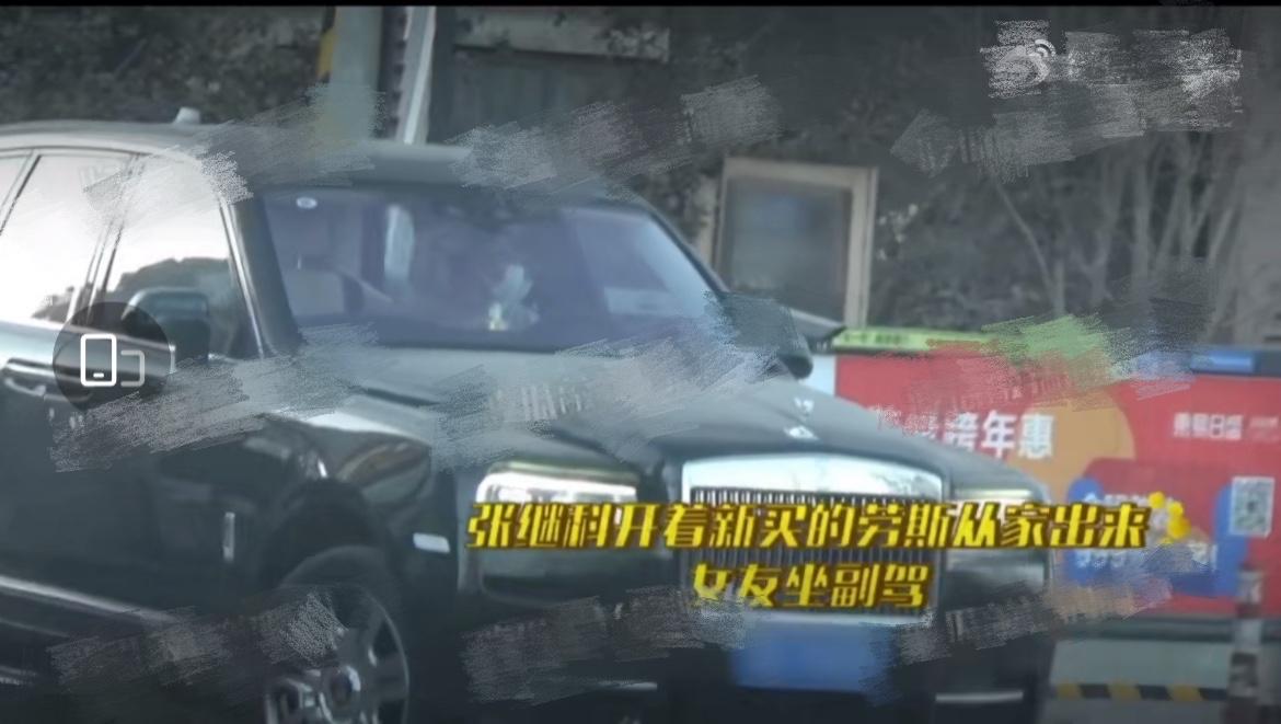 张蕊个人资料简介（张继科张蕊恋情疑实锤?） 第1张