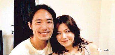陈妍希个人资料（一文读懂“初恋女神”陈妍希的情史） 第21张