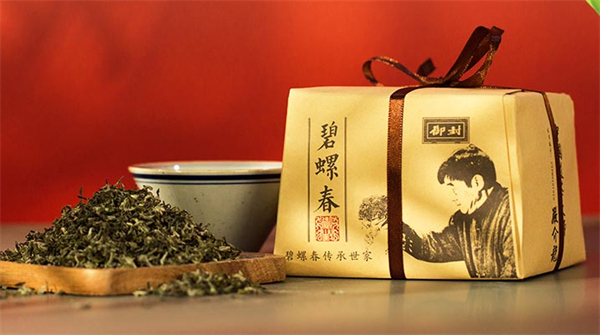 口粮茶什么牌子好喝（盘点十款好喝不贵的茶叶品牌） 第31张