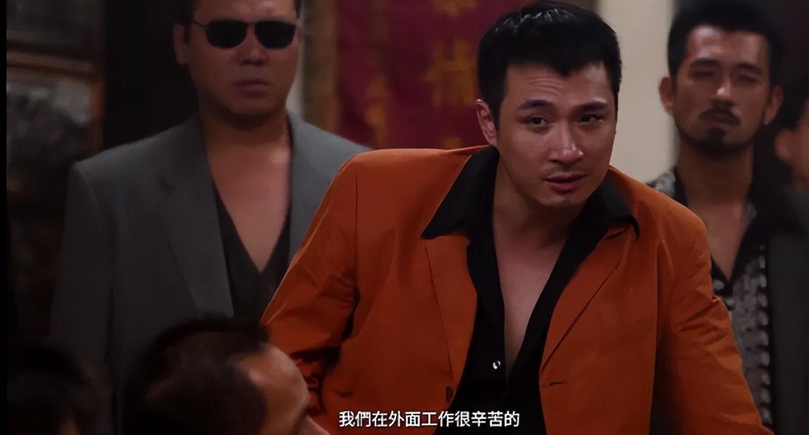 古惑仔观影顺序（古惑仔系列电影幕后那些故事） 第5张