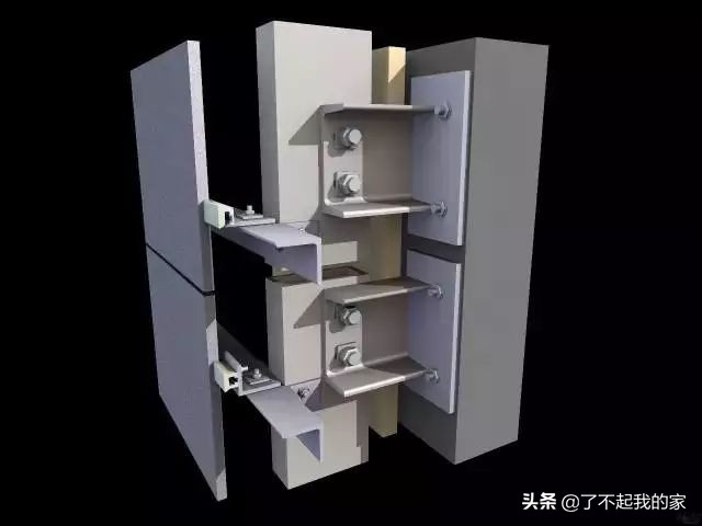 最详细最基础的幕墙介绍 第25张