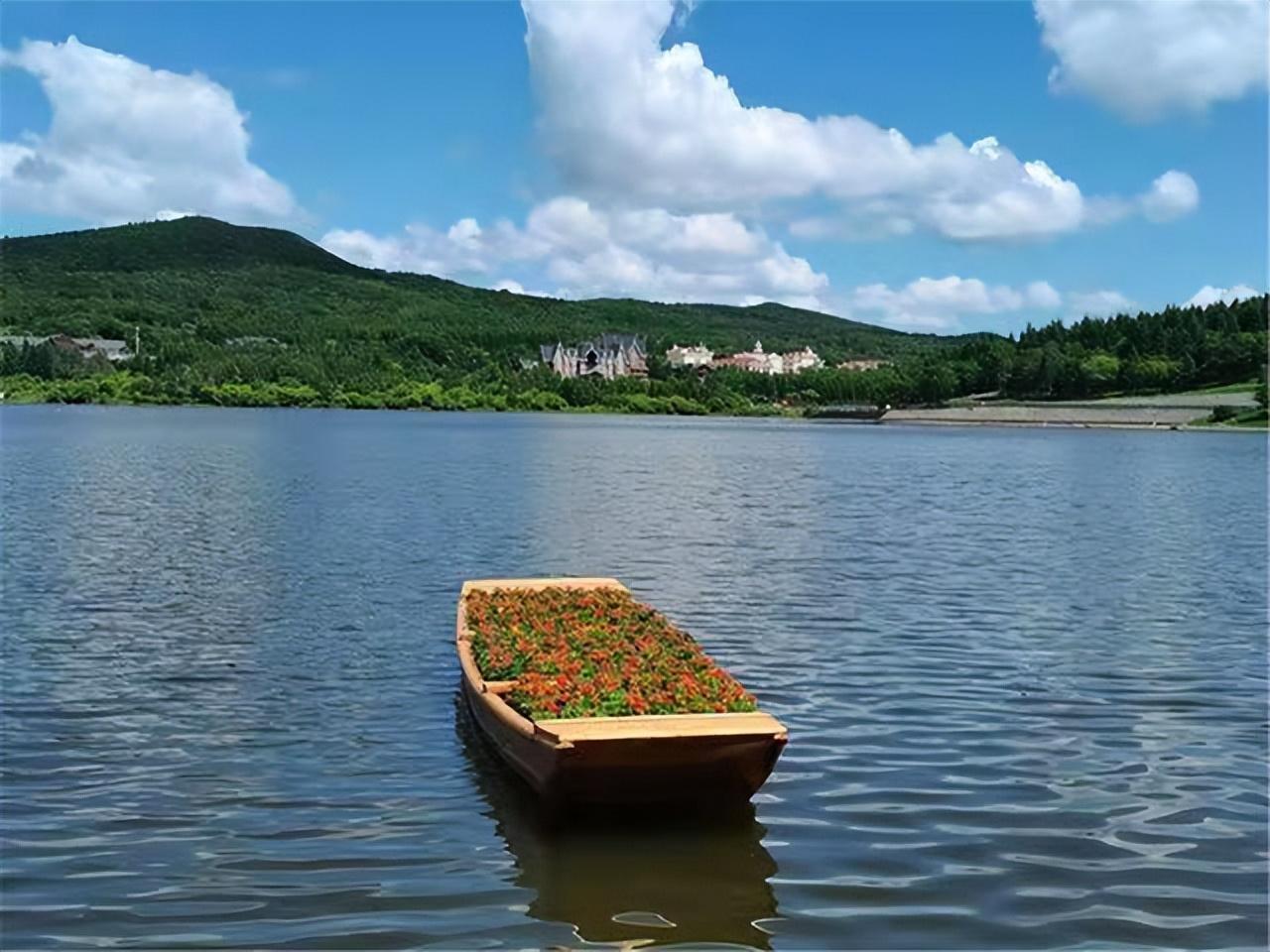 牡丹江有什么好玩的地方推荐（黑龙江牡丹江旅游实用攻略） 第3张