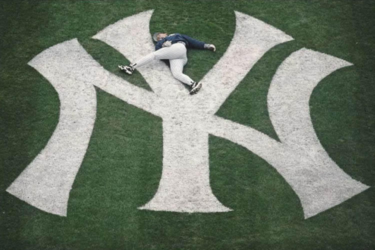 为什么洋基队的“NY”印帽子上就火了，背后的含义你知道多少 第3张