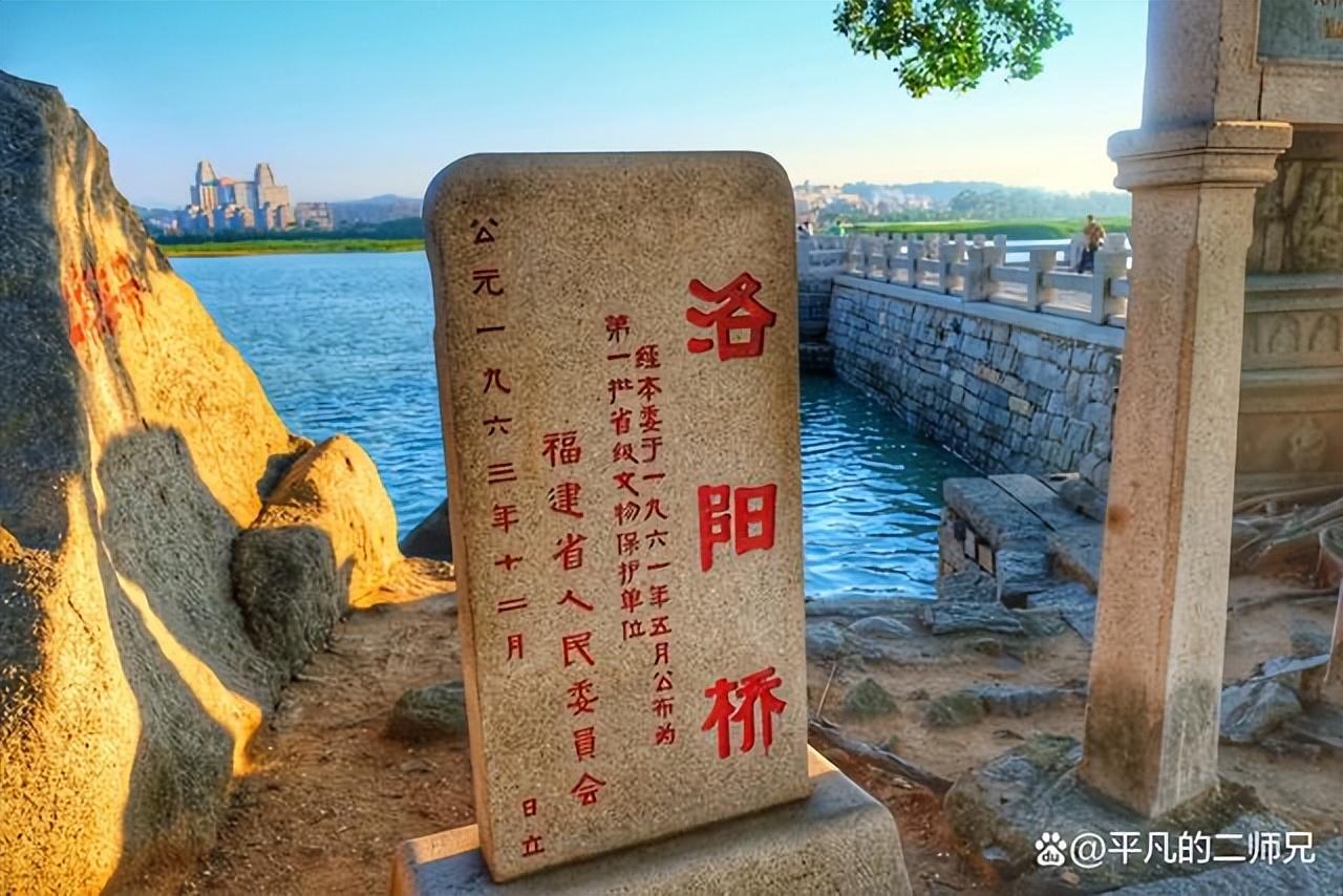 泉州有什么好玩的地方推荐（泉州9个经典好玩的景点） 第25张