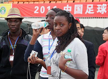 为什么黑人越来越多且增长率位居榜首？未来世界会被黑人统治吗？ 第21张