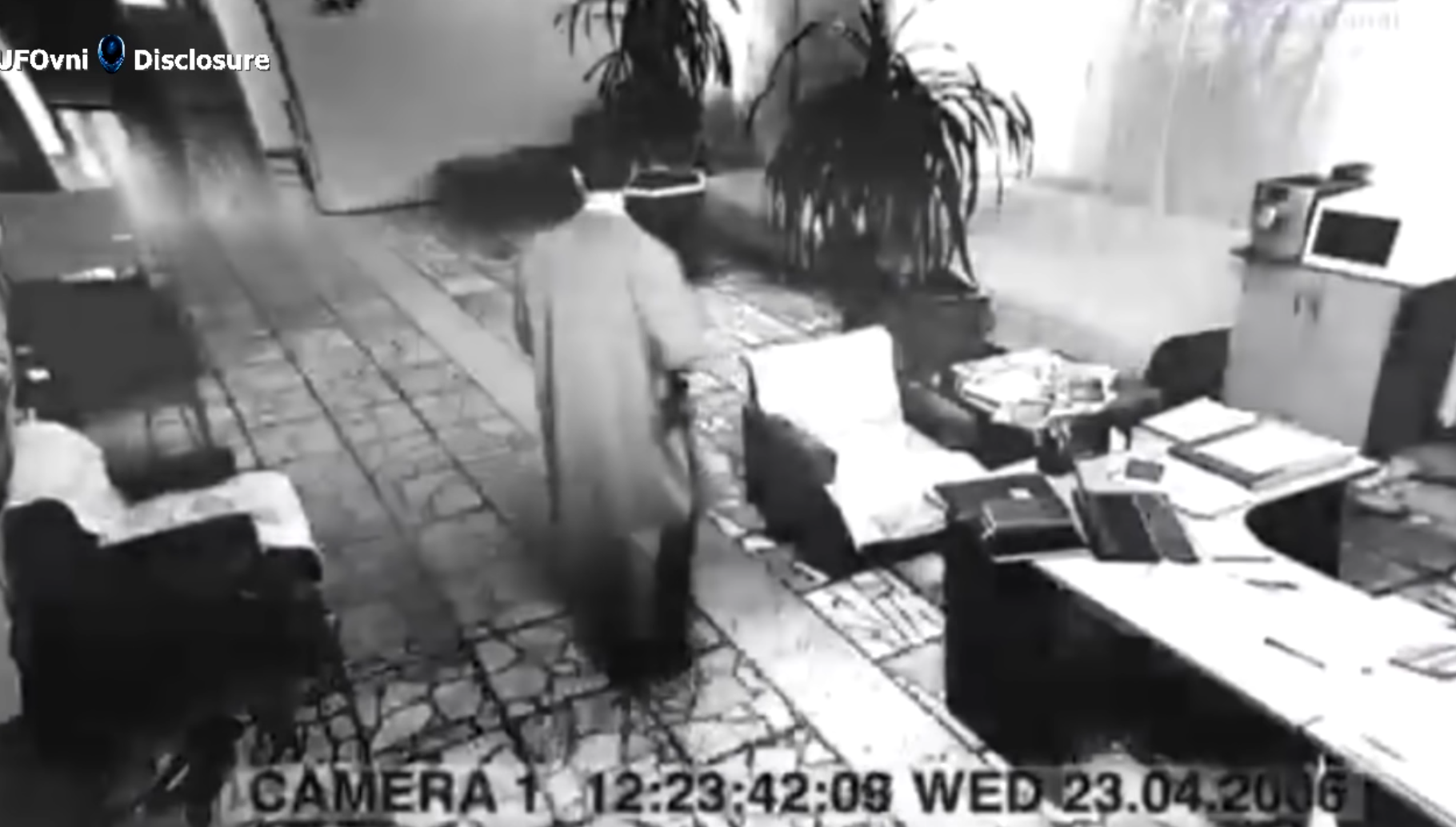 穿越事件真的存在吗？唯一被证实的穿越事件 第13张