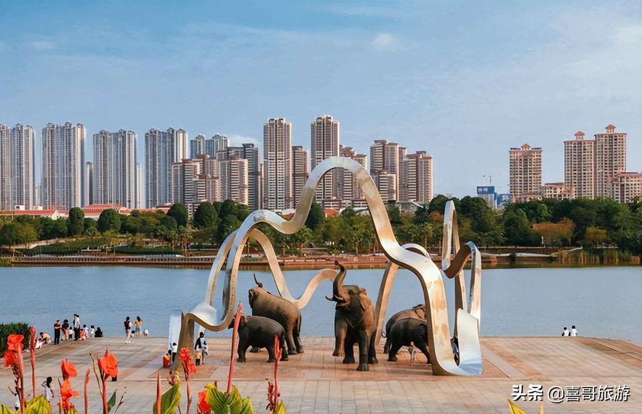 南宁有什么好玩的地方景点推荐（盘点南宁20个必去的旅游景点） 第3张