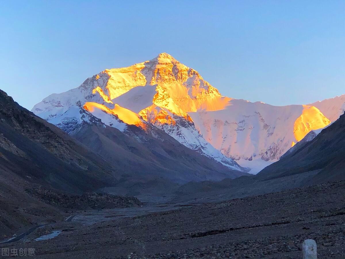 中国十大公认的名山（国内10座最美的名山排行榜） 第63张