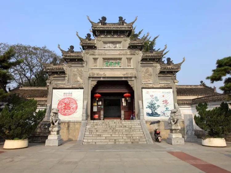 湖北襄阳旅游景点有什么好玩的（襄阳蕴含历史文化的十二大景点） 第5张
