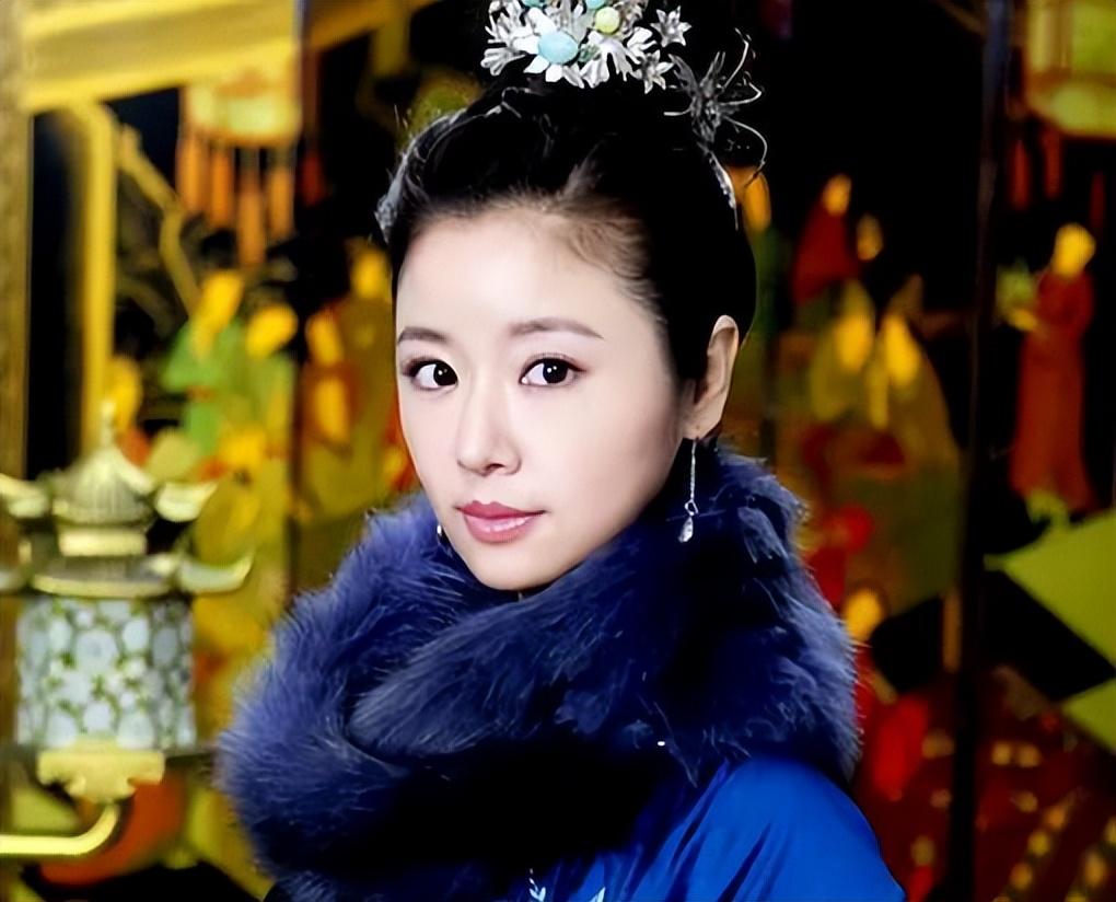 林心如怎么了？从“全民女神”被骂到“关评论” 第31张