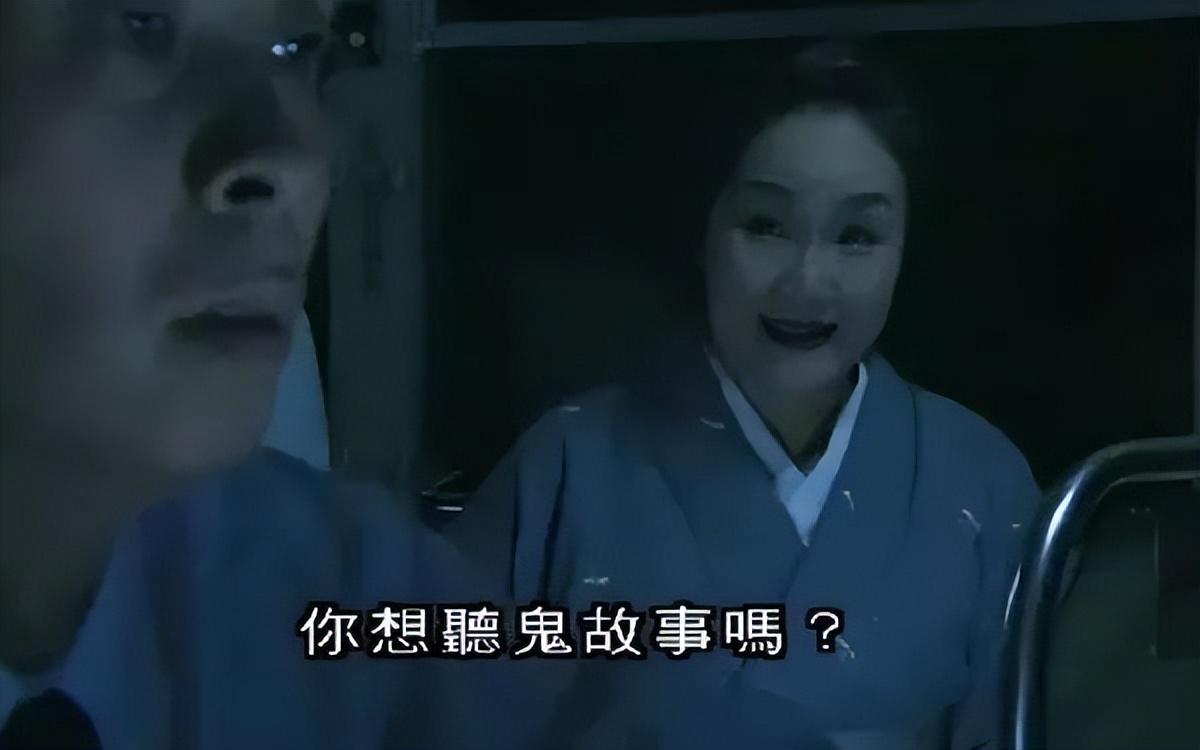 日本恐怖片排行（十部经典日本恐怖片推荐） 第9张