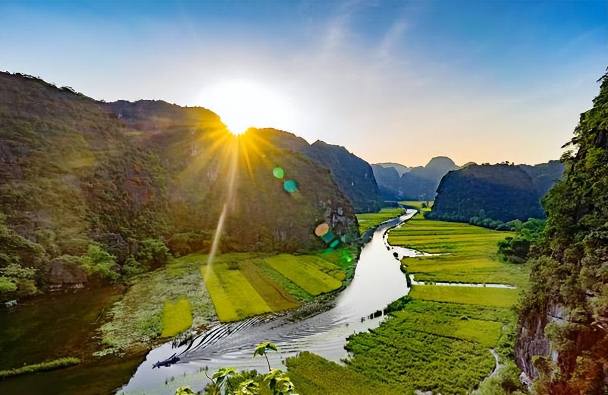 越南旅游景点排名（越南最有名的15个美丽地方） 第33张