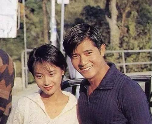 郭富城个人资料（盘点“风流天王”令人感慨的情史） 第29张
