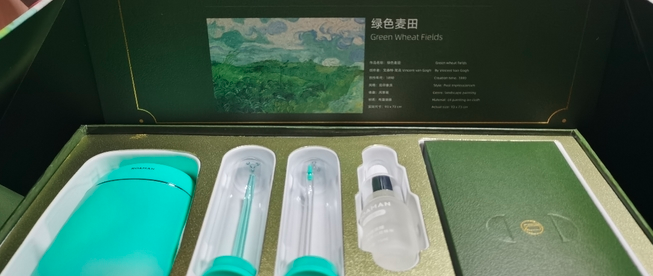 冲牙器什么品牌好（冲牙器品牌十大排名） 第17张