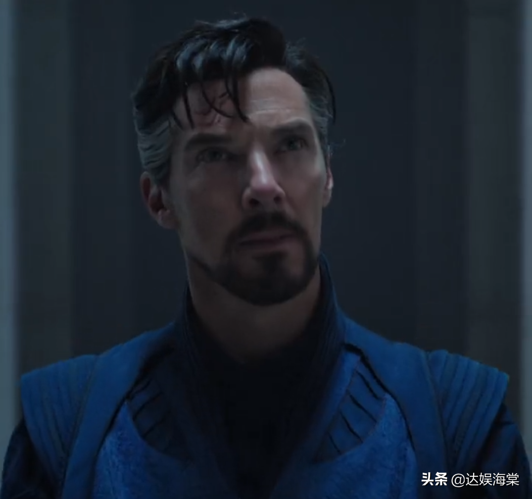 《奇异博士2》片尾彩蛋曝光，男主黑化，引入大事件“秘密入侵” 第7张