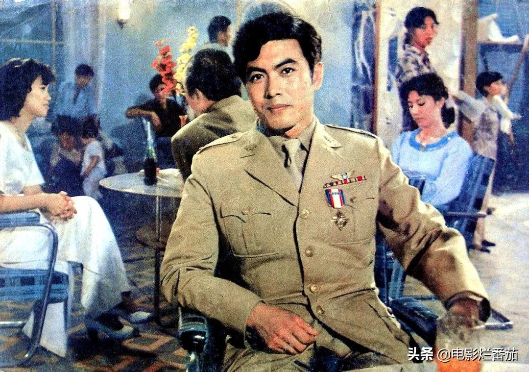 这部国产恐怖片因吓死人遭禁映，重见天日时只剩88分钟 第51张