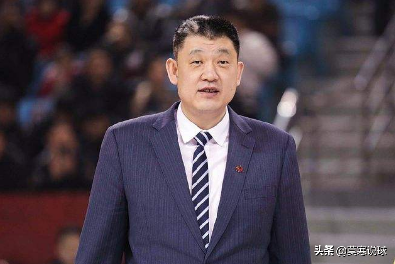孙军个人资料简介（为什么他不出任吉林男篮主帅？） 第3张