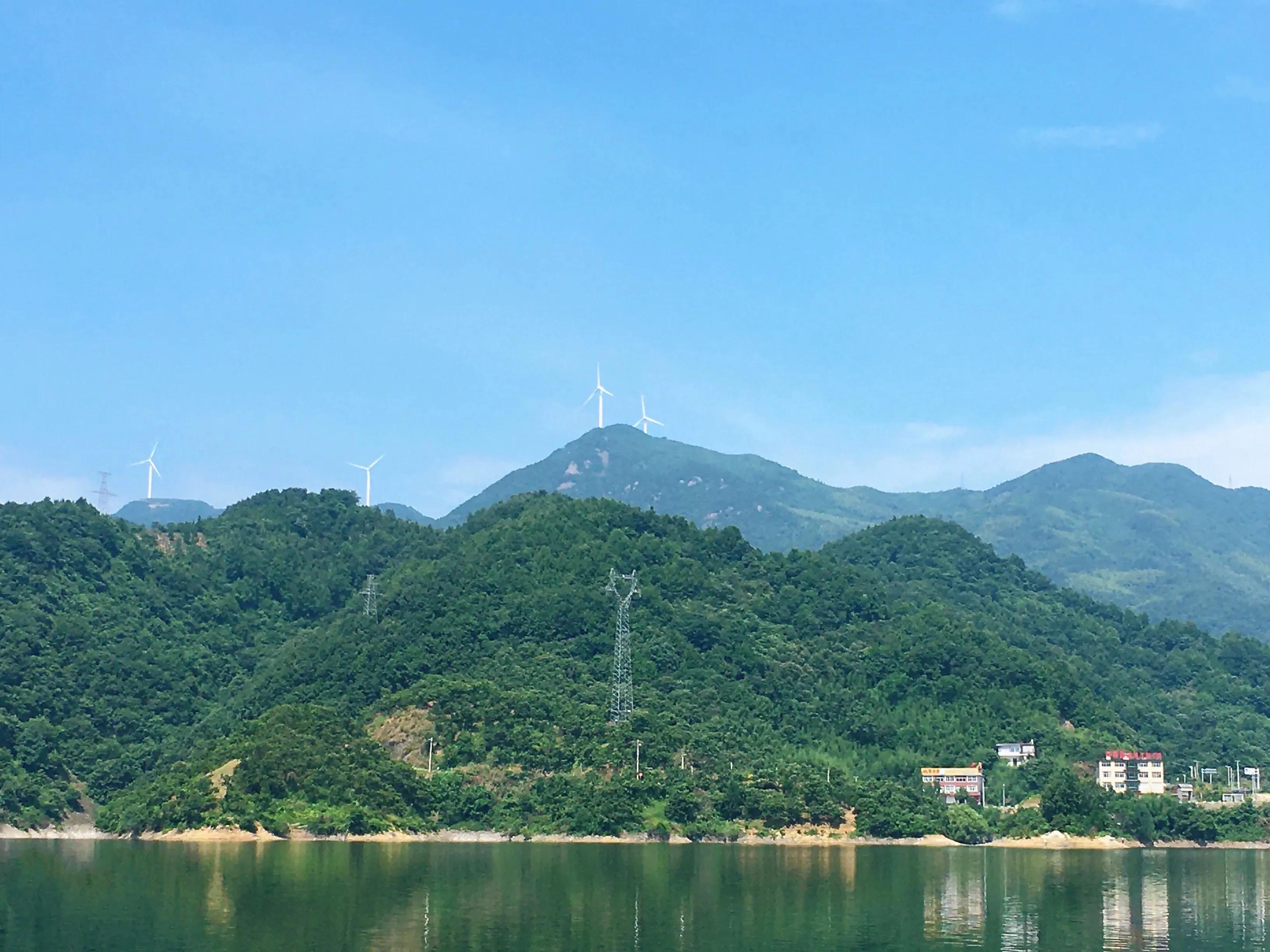 安徽金寨旅游景点攻略（金寨旅游必去的景点推荐） 第1张
