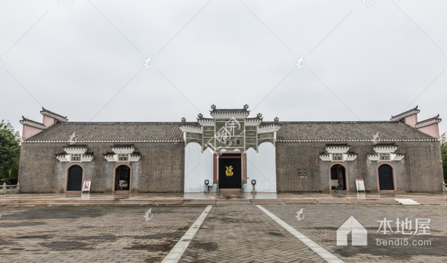 赣州旅游必去的旅游景点（赣州旅游十大景点排行榜） 第7张
