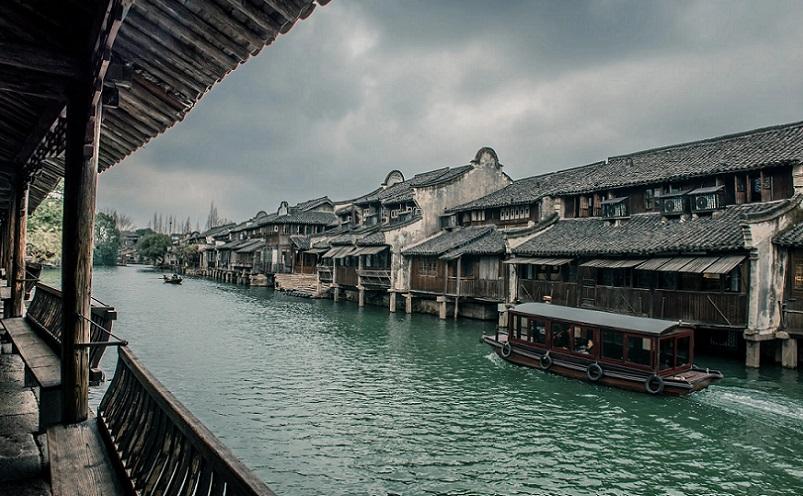 浙江十大必去好玩景点排名（浙江最好玩的景点推荐） 第15张