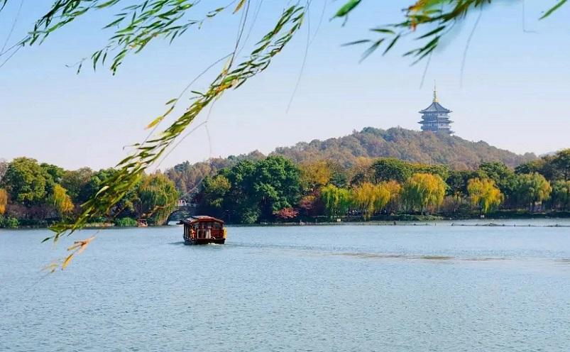 浙江十大必去好玩景点排名（浙江最好玩的景点推荐） 第1张