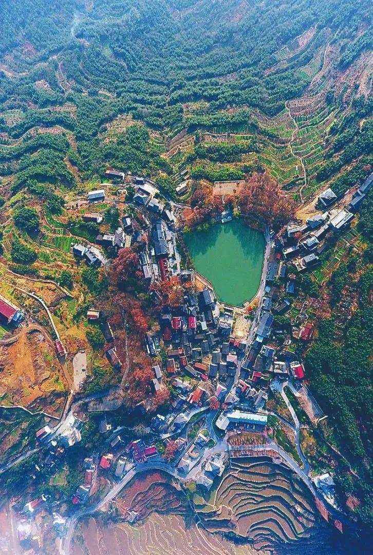 临安有哪些好玩的景点（浙江临安秋季景点推荐） 第29张