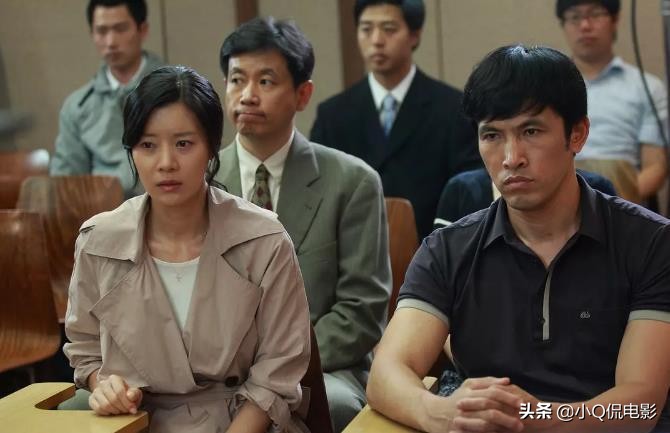 从头哭到尾的感人电影有哪些（盘点超级催泪的十部经典电影） 第5张