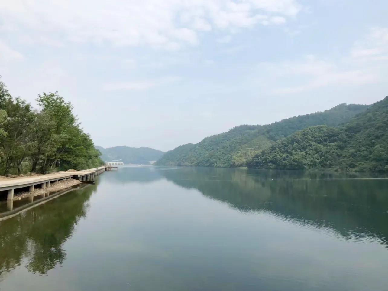 安徽金寨旅游景点攻略（金寨旅游必去的景点推荐） 第15张