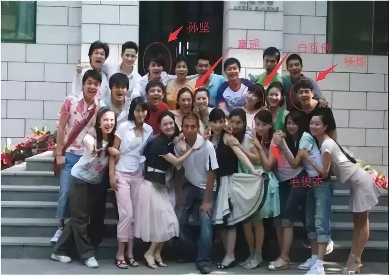 童瑶演员简介个人资料（童瑶：如今嫁富商成视后） 第11张