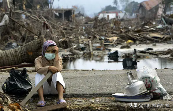 世界上十次最大的地震排名（全球十大最严重的地震） 第15张