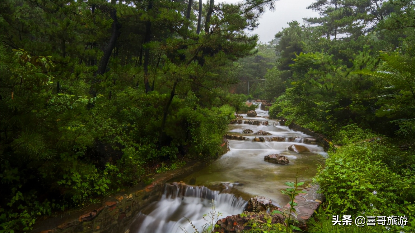 唐山旅游景点排名前十（河北唐山自驾游玩十大景点推荐） 第17张