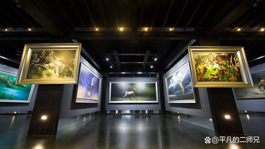 乌鲁木齐市区必去景点（乌鲁木齐六个必去的经典美景） 第19张