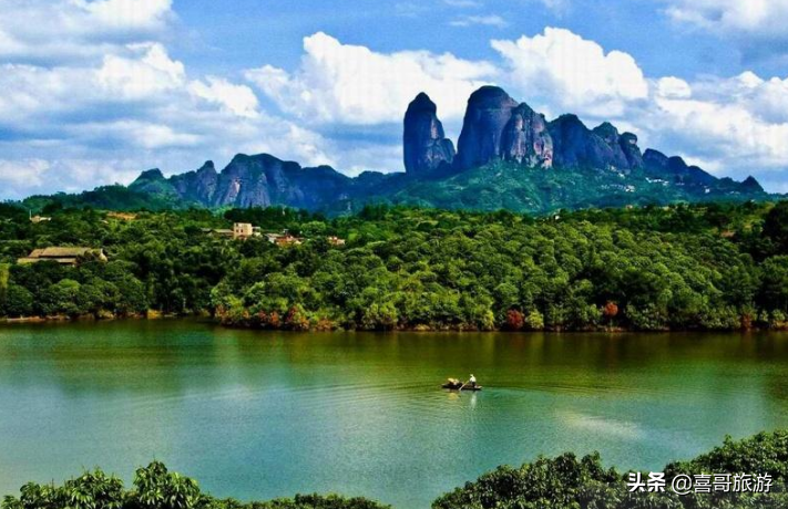 桂平旅游景点攻略（广西桂平自驾游景区推荐） 第11张