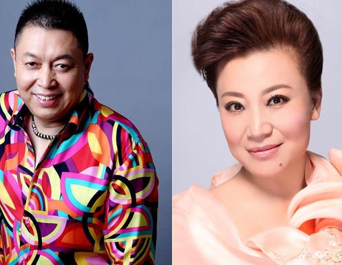 小香玉简历及个人资料（小香玉”：爱情亲情都有泪） 第23张