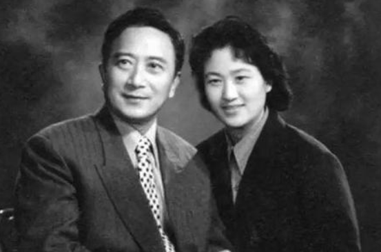 孙道临简历及个人资料（一代人的男神，人生却曲折离奇） 第23张