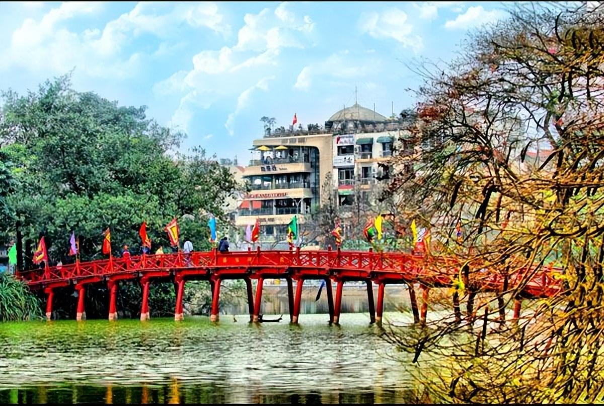 越南旅游景点排名（越南最有名的15个美丽地方） 第1张