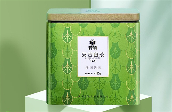 口粮茶什么牌子好喝（盘点十款好喝不贵的茶叶品牌） 第39张