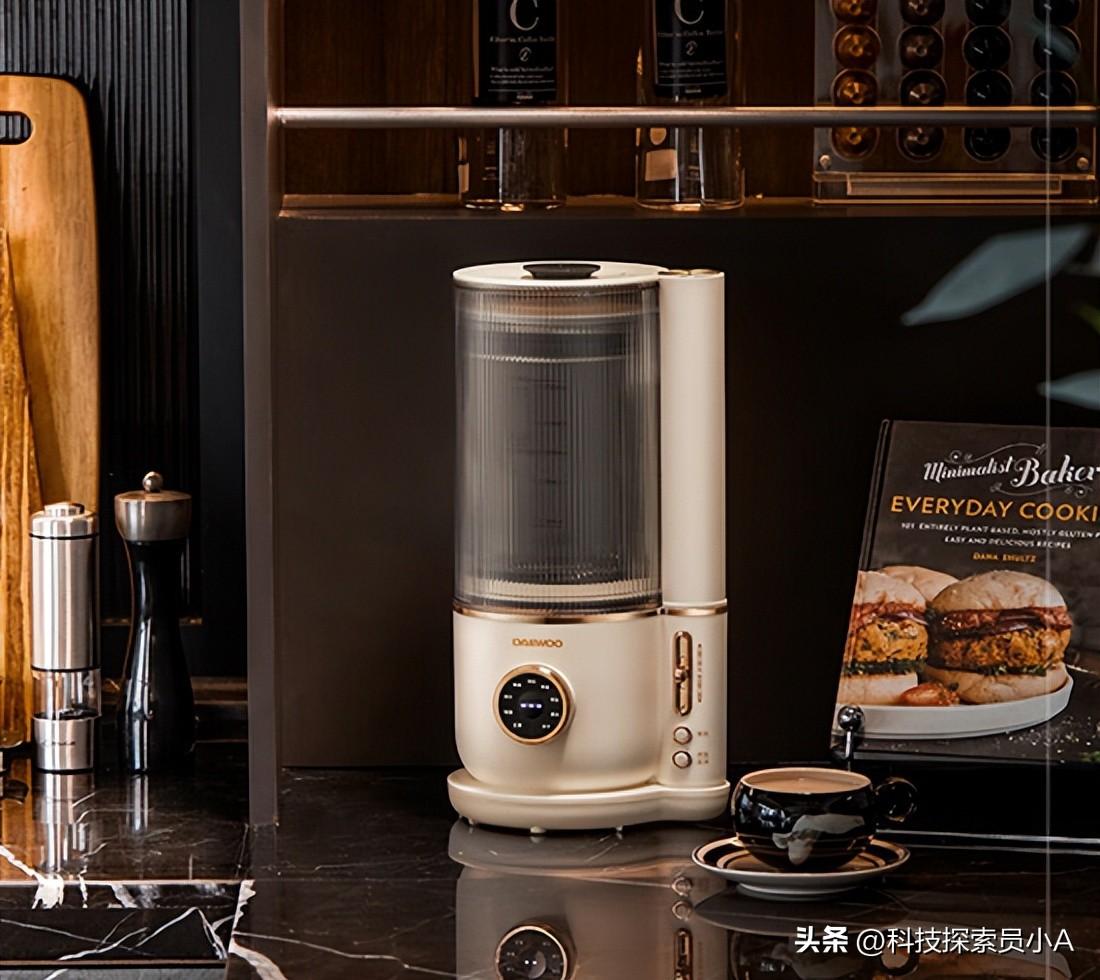中国十大破壁机品牌（盘点国内十大品牌破壁机） 第15张