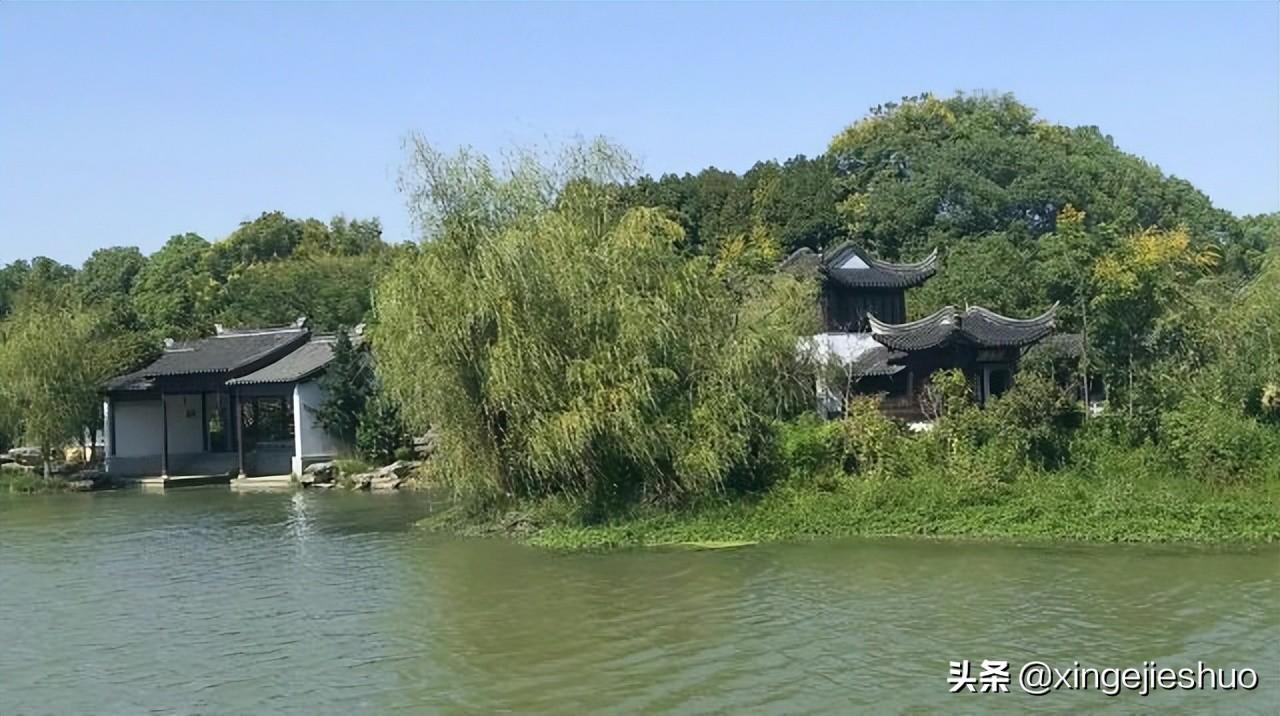 南昌有什么好玩的地方（南昌旅游必去的16个景点） 第9张