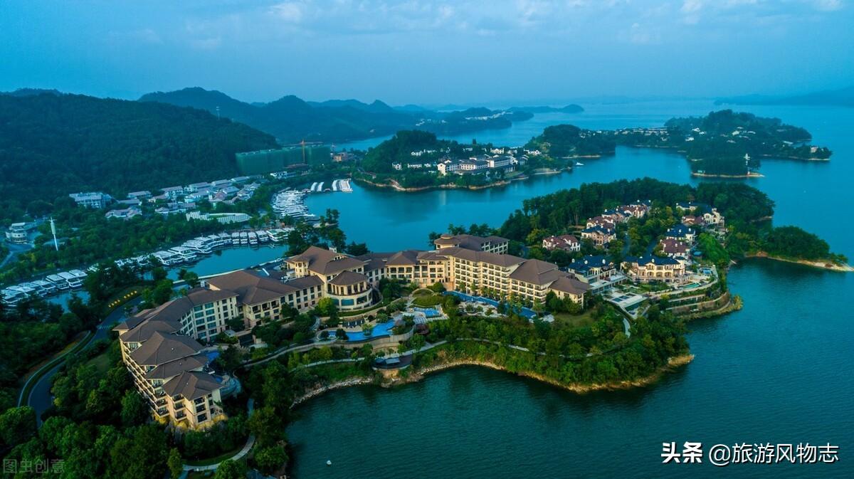 中国最大的水库（盘点中国非常壮观的10大水库） 第7张