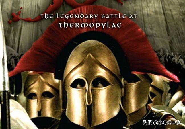 历史电影大片排行榜前十名（盘点10史诗级的历史大片） 第3张