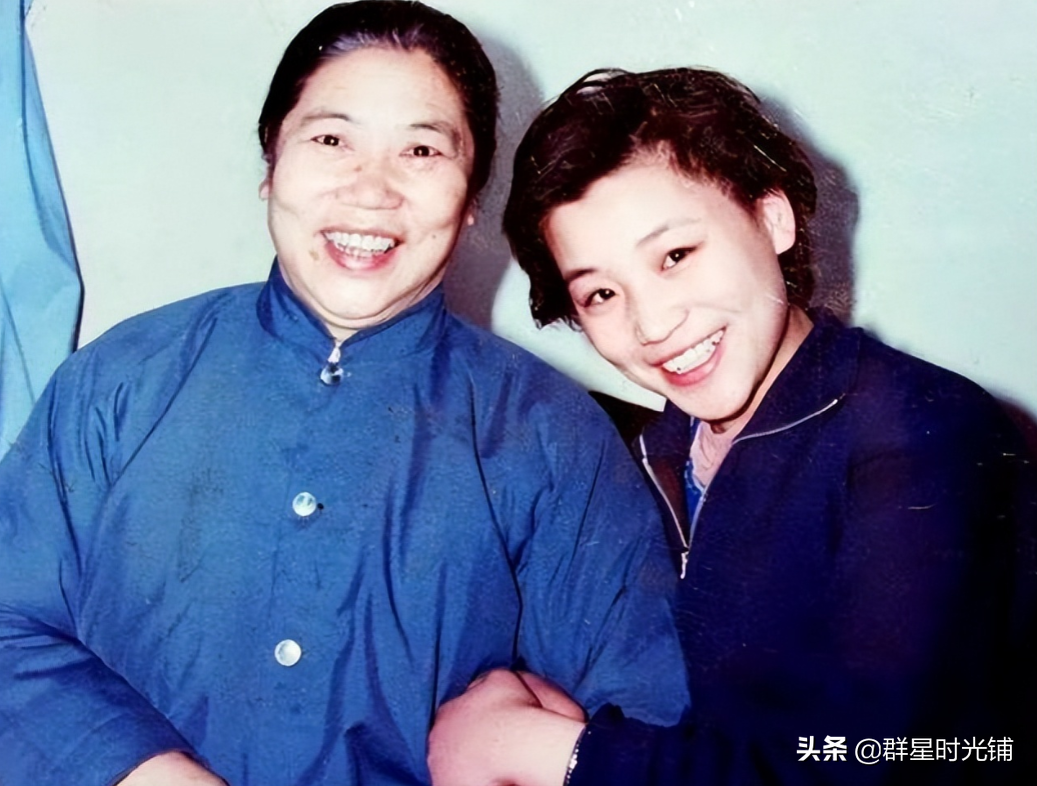 小香玉简历及个人资料（小香玉如今到底过得怎么样了？） 第25张
