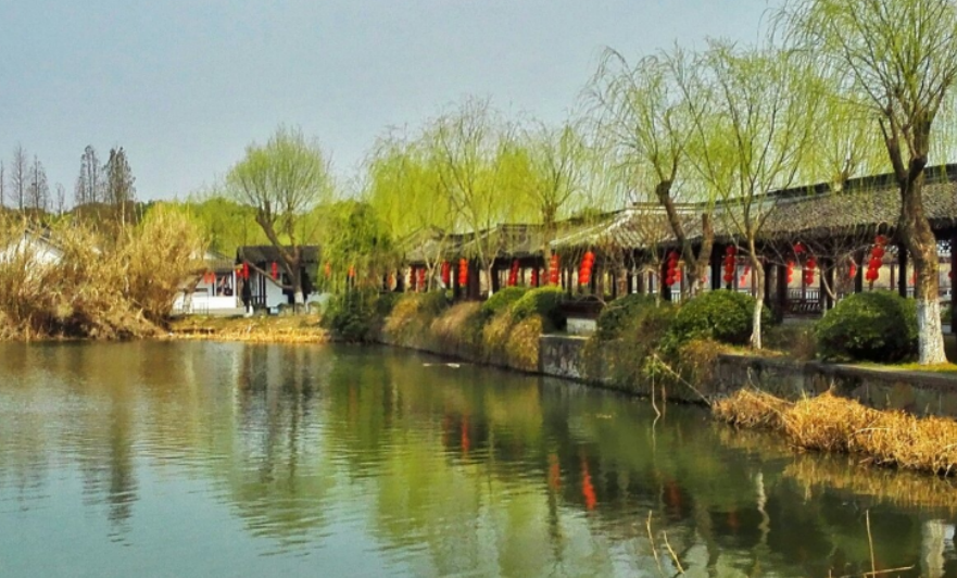 苏州景点排名前十（苏州必去景点排名） 第11张