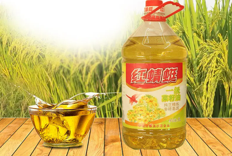 食用油哪个牌子的最好最安全（中国食用油八大名牌排行榜） 第19张