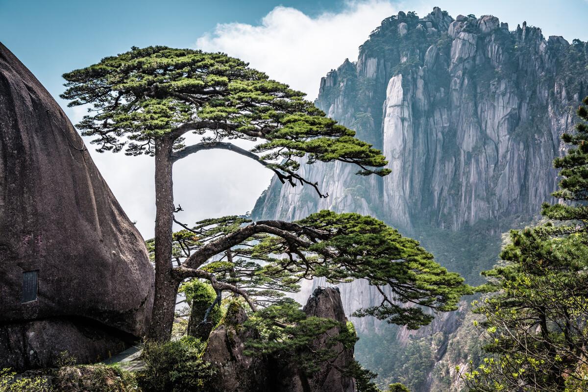 中国十大公认的名山（国内10座最美的名山排行榜） 第11张