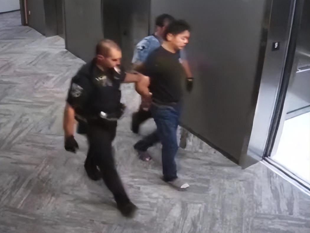 刘强东明州案宣布和解！本人致歉并官宣二胎喜讯，称会守护好家庭 第17张
