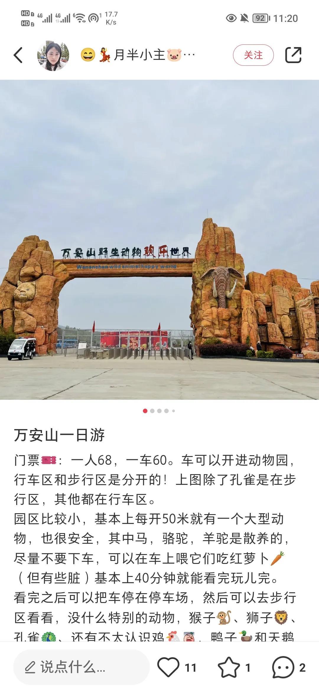河南洛阳有什么好玩的地方旅游景点（洛阳值得去的十大景点推荐） 第11张