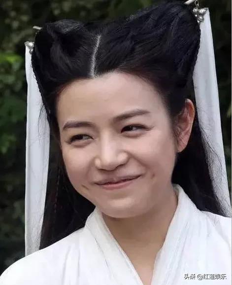 陈妍希个人资料（祖籍河南信阳光山县） 第9张